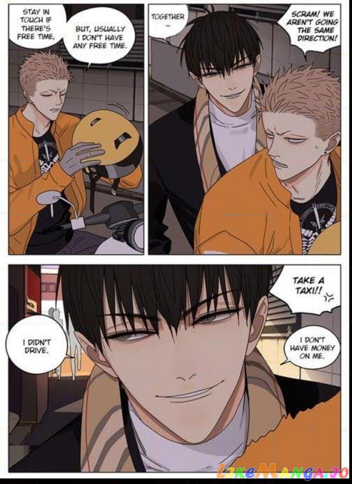 19 Days chapter 271 image 6